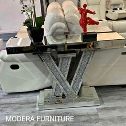 Glam Mirrored Glitter 🔥🔥 47" 