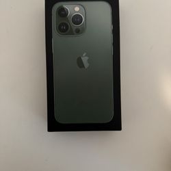 iPhone 13 Pro 128 GB Unlocked