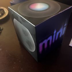 Apple HomePod Mini 