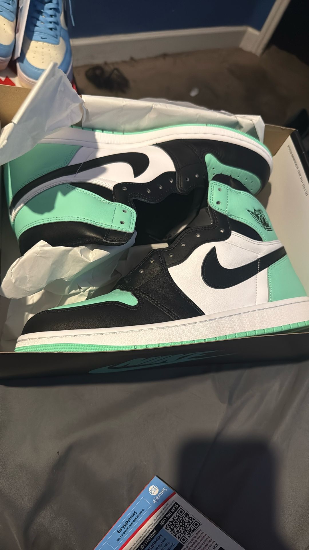 Air Jordan 1 Retro High OG