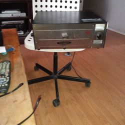 Pizza And Snack Oven