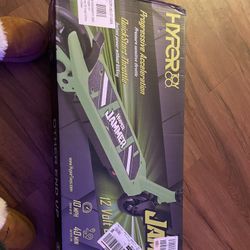 Scooter Electric New