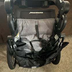 Baby Stroller