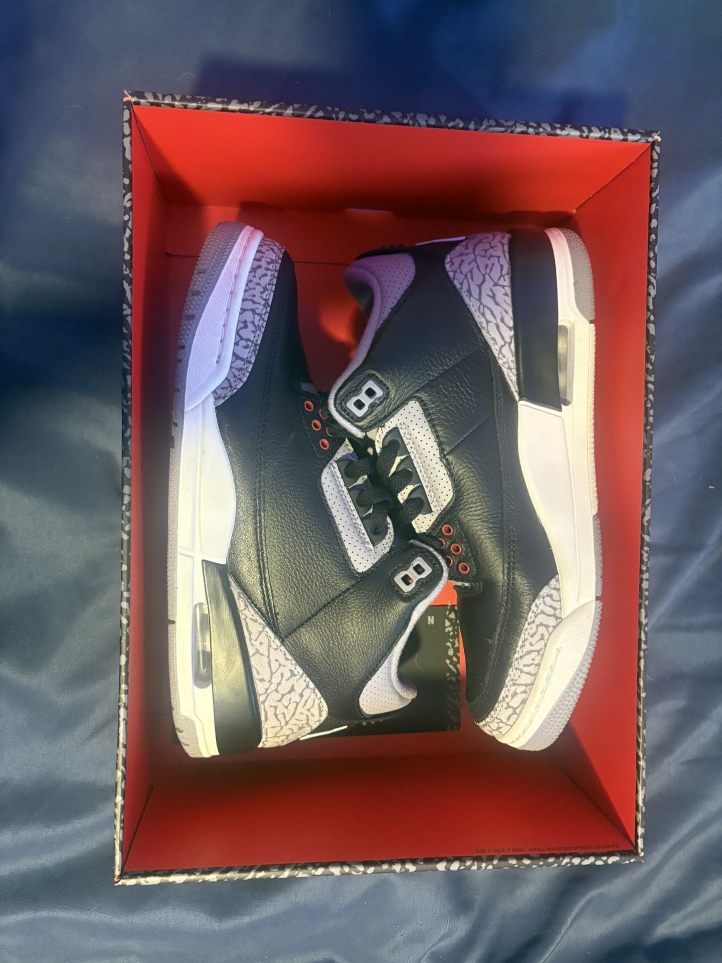 jordan 3