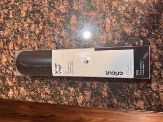 Circut Explore Transfer Tape and Vinyl 