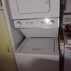 Washer Dryer Combo 