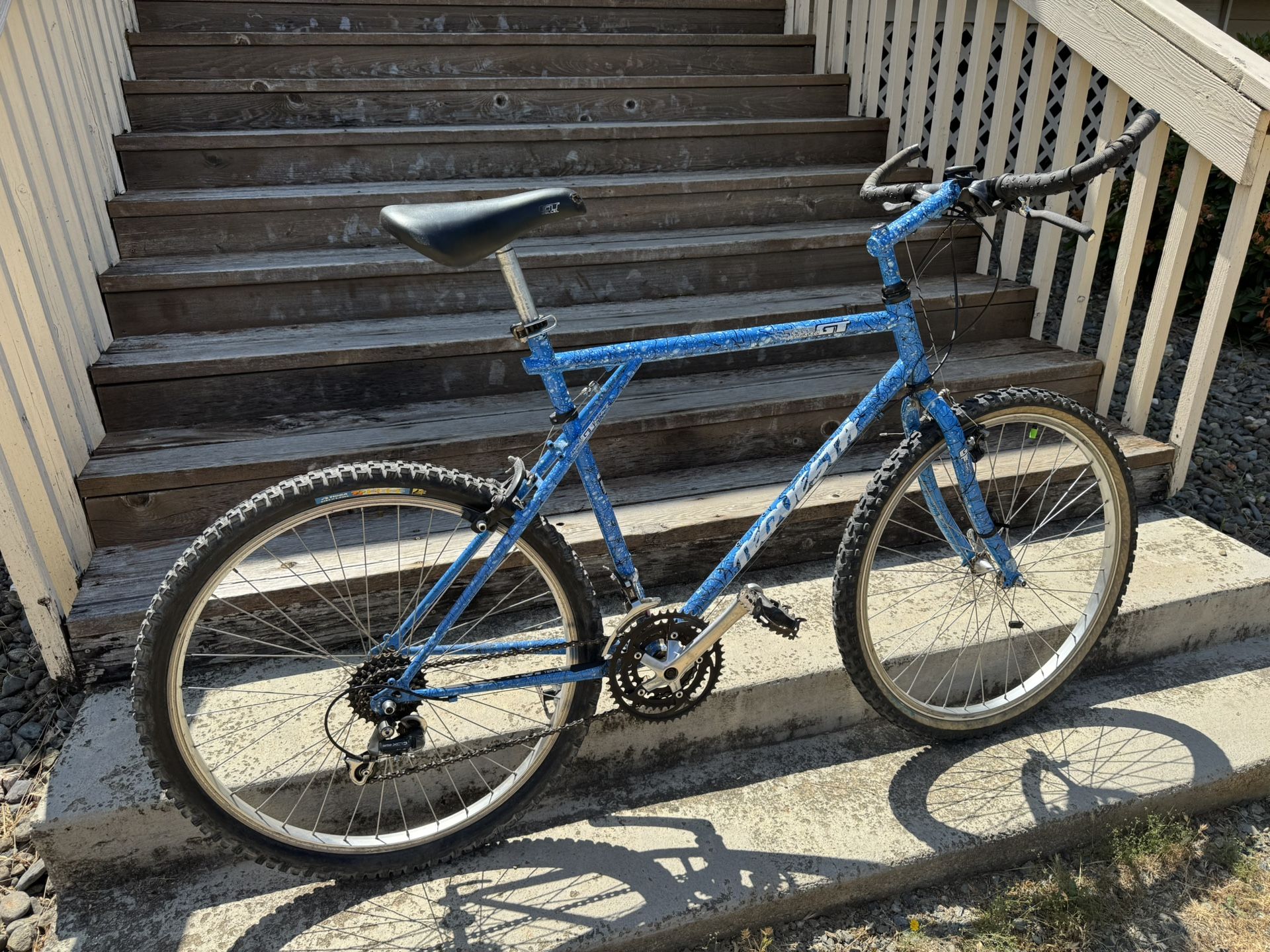 GT Tequesta