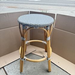 4 Identical Bar Stool/Kitchen Counter