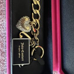 Juicy Couture Bracelet
