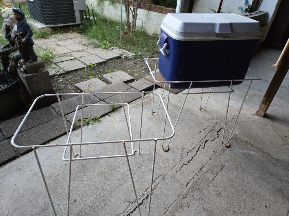 2 Cooler Holders (ONLY COOLER HOLDERS)