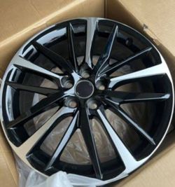 Toyota Camry Rims Sienna Wheels Tacoma RAV4 Highlander Avalon Chr Lexus F Sport IS250 IS350 GS ES Rx Rims