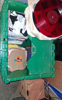 Records 45