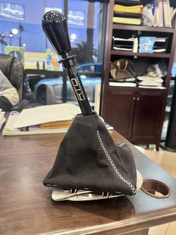 RDT MOTORSPORTS 2018 BMW M3 SHIFTER