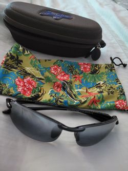 Maui Jim