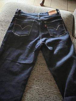 Levi Jeans