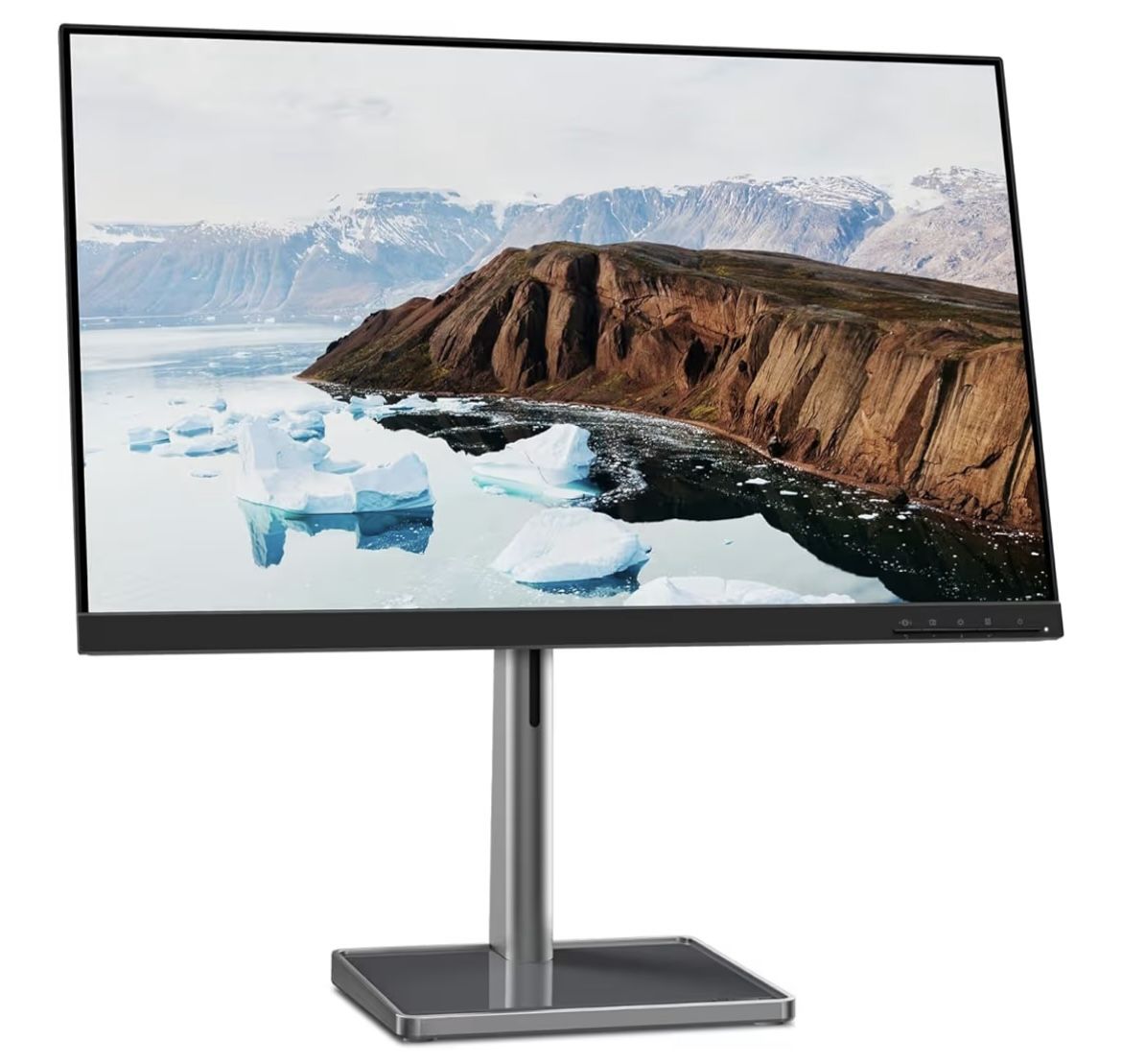 📺 Monitor Lenovo L27m-30 de 27” – Full HD con AMD FreeSync y USB-C