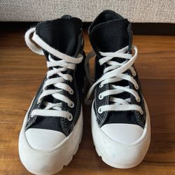 Women’s 5.5 Converse