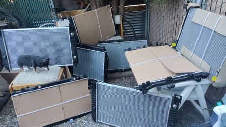 Radiators