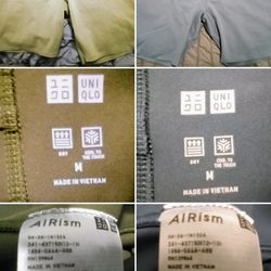 Women shorts set of 2