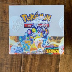 Pokémon Surging Sparks Booster Box (36 Packs)