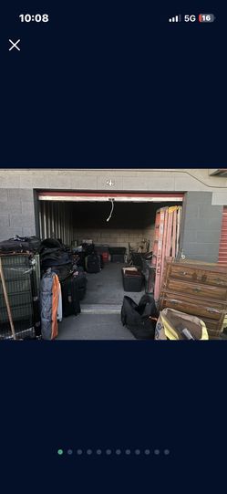 BIG SALE STORAGE EVENT 10$ BELOW EVERYTHING