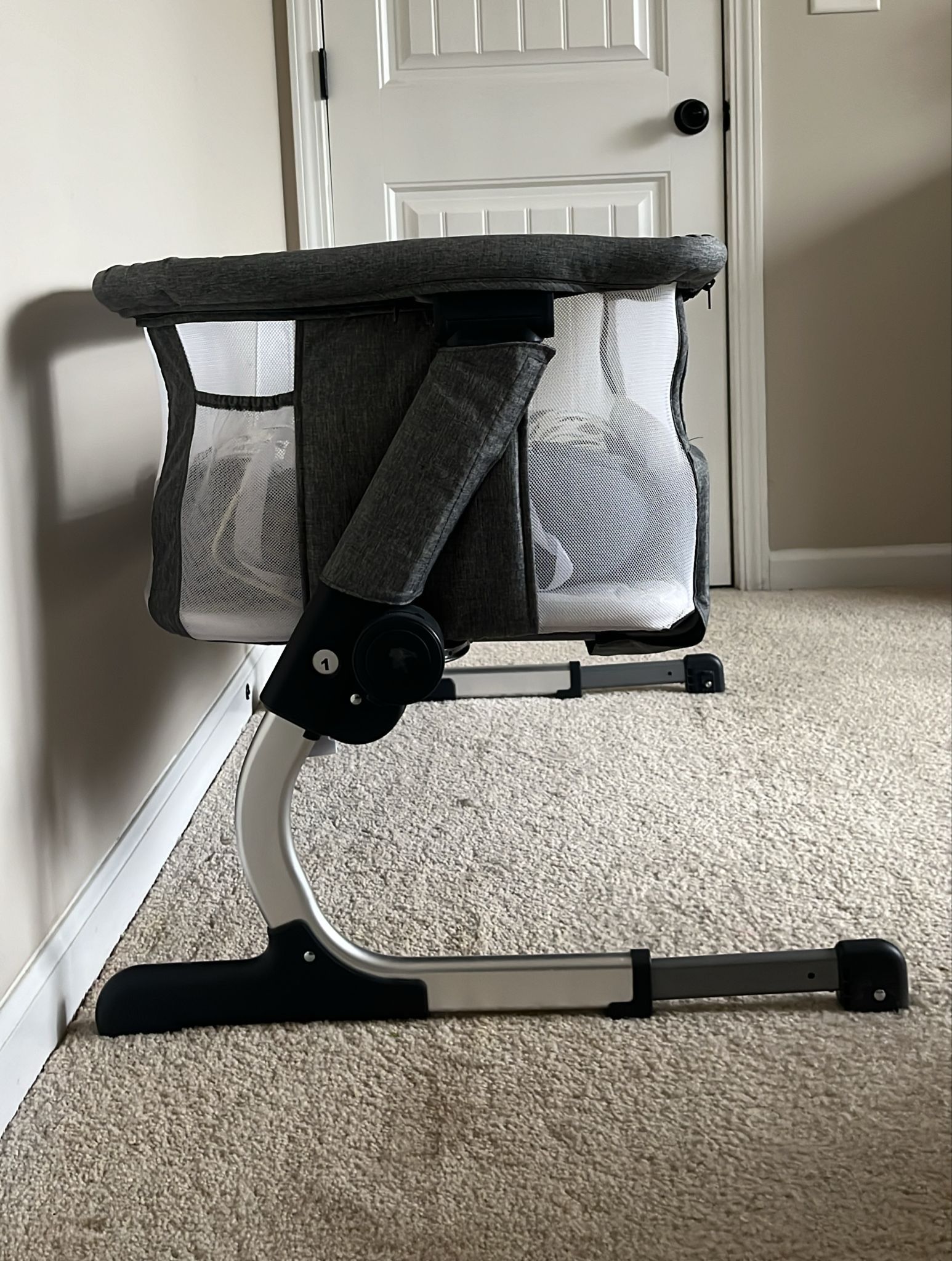 Baby Bassinet
