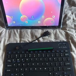 Android Tablet 