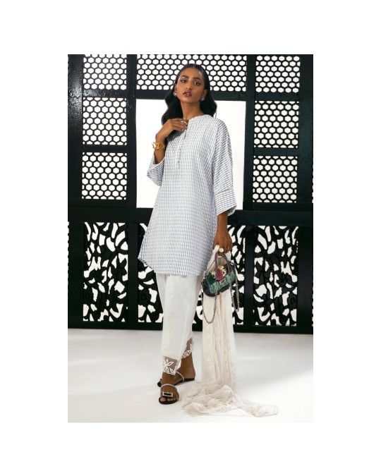 *NEW* Sana Safinaz Women's 1-Piece Tunic Top (Kurta / Kurti)