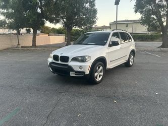2009 BMW X5