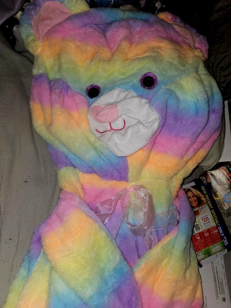 Giant Teddy BEAR
