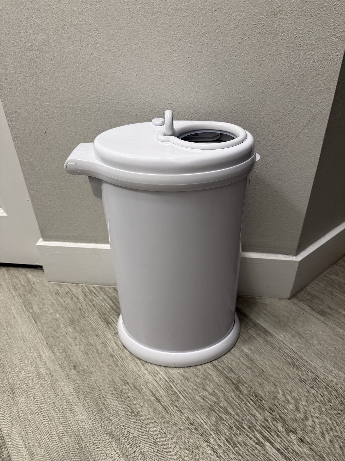 Ubbi Diaper Pail
