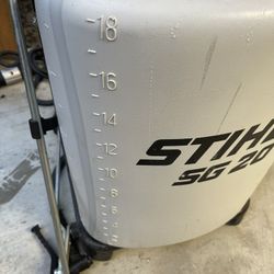 Pump Spray
