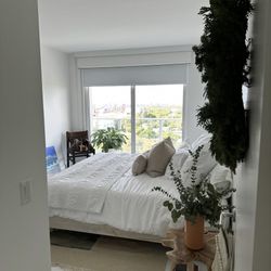 King Original Casper Mattress