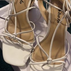 Shein Heels