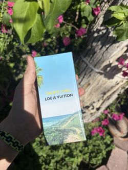 Louis Vuitton Pacific Chill