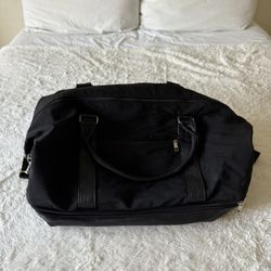 New 21 Inch Large Travel Duffel Bag / Weekender Bag / Gym Bag