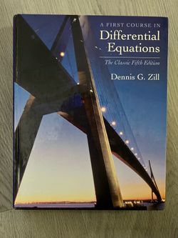 Used Textbook
