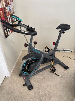 Indoor Bike