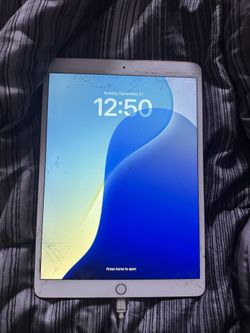 Ipad Air 3rd generation