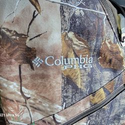 Columbia PHG REALTREE CAMO Pant & Jacket