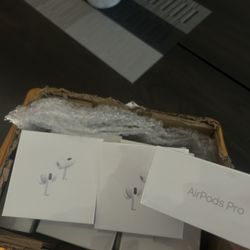 Apple AirPod Pros 2 