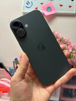 iPhone 17 256gb