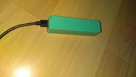 USB Portable Chargers