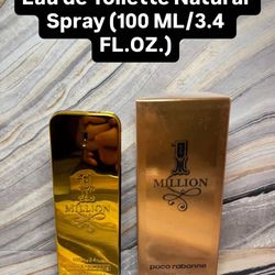 Paco Rabanne 1 Million