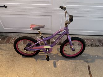 Schwinn Sunnyside 16 Kid’s Bike