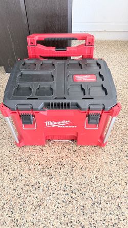 Milwaukee roller