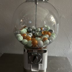 Gachapon Twist Gameplay 
