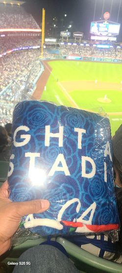 Date Night Blanket