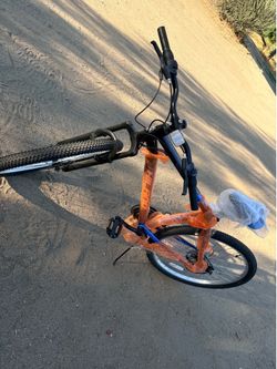Brand NEW Hiland Mountain Bike - 21 Speed Hardtail