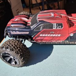 Redcat Shredder 1/6 4WD Roller